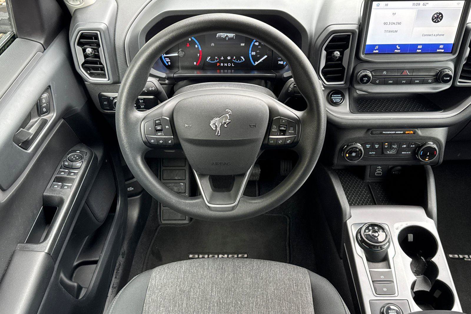 Certified 2024 Ford Bronco Sport Big Bend image 11