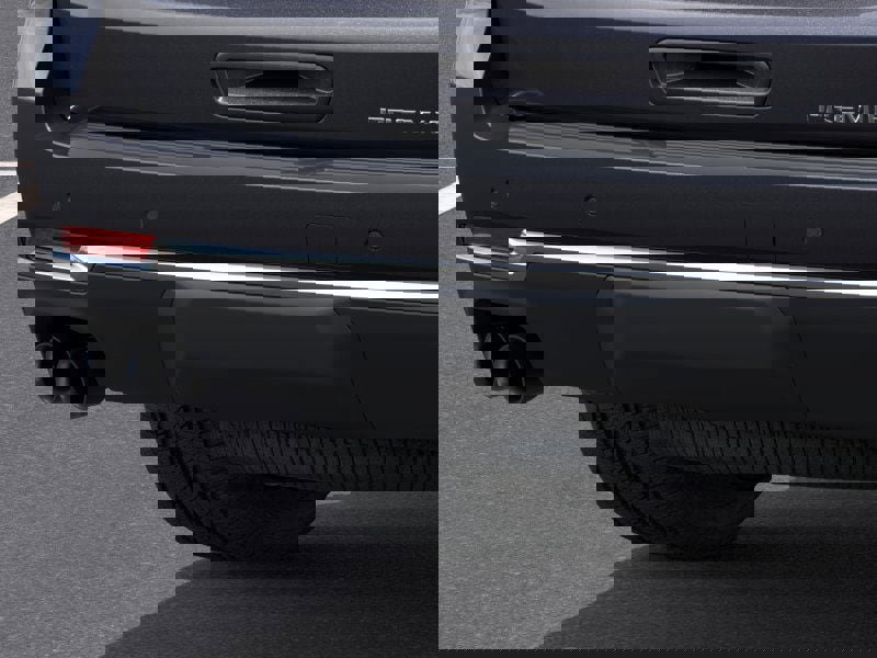 New 2026 Chevrolet Tahoe Premier w/ Sun And Tow Package image 14