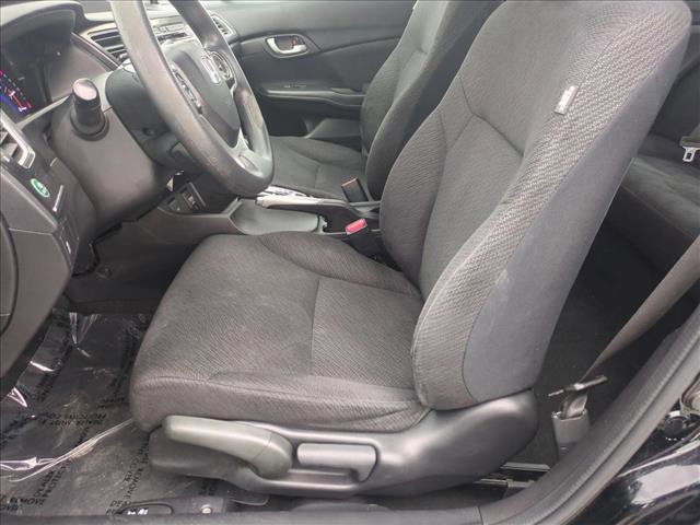 Used 2013 Honda Civic LX image 15