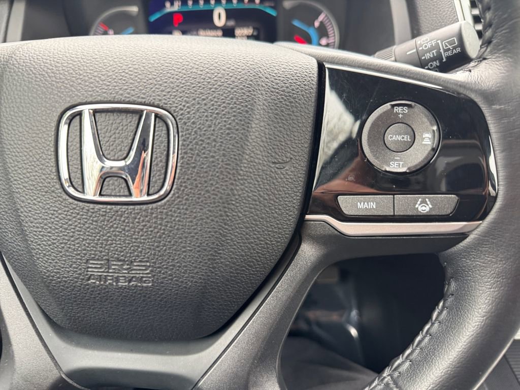 Used 2022 Honda Pilot Special Edition image 30