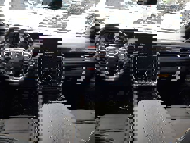 New 2026 GMC Yukon XL Elevation image 12