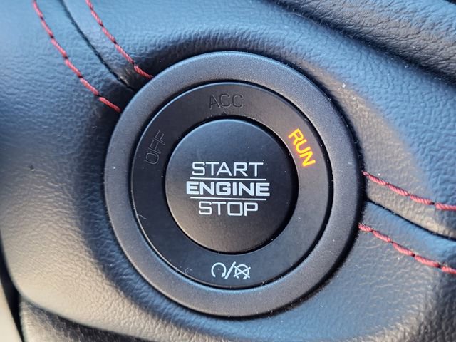 Certified 2024 Dodge Durango GT image 16