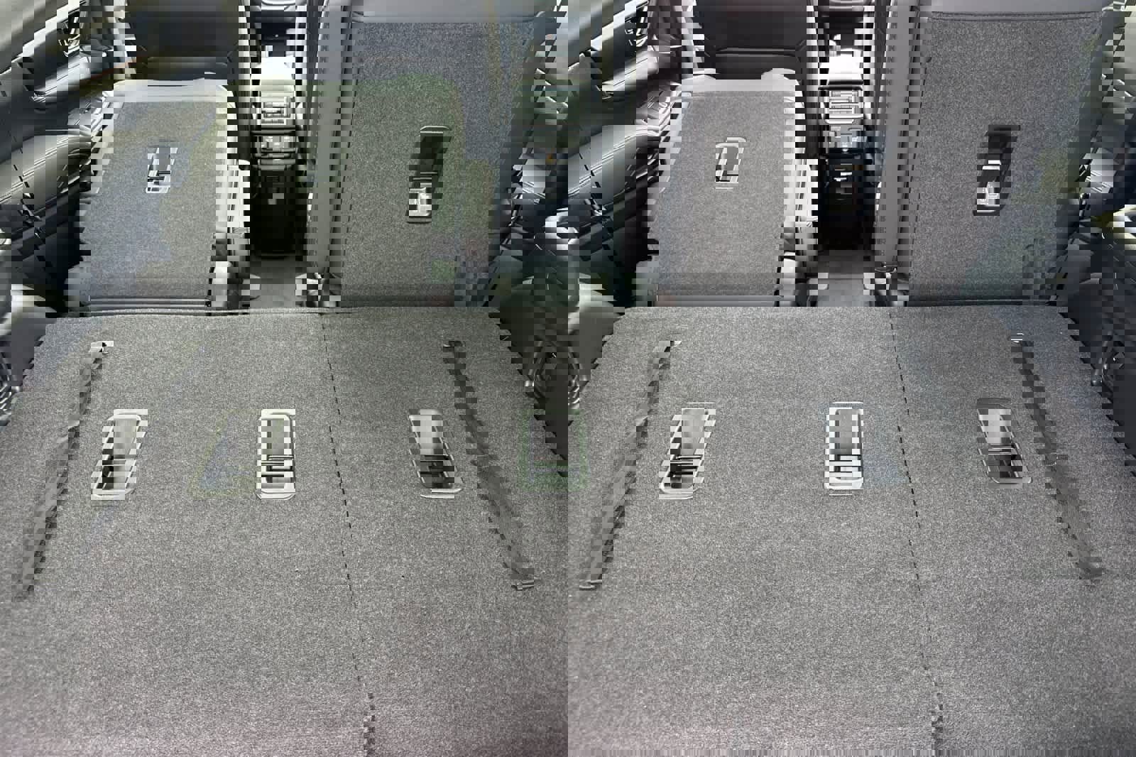 New 2026 Subaru Ascent Bronze Edition image 13