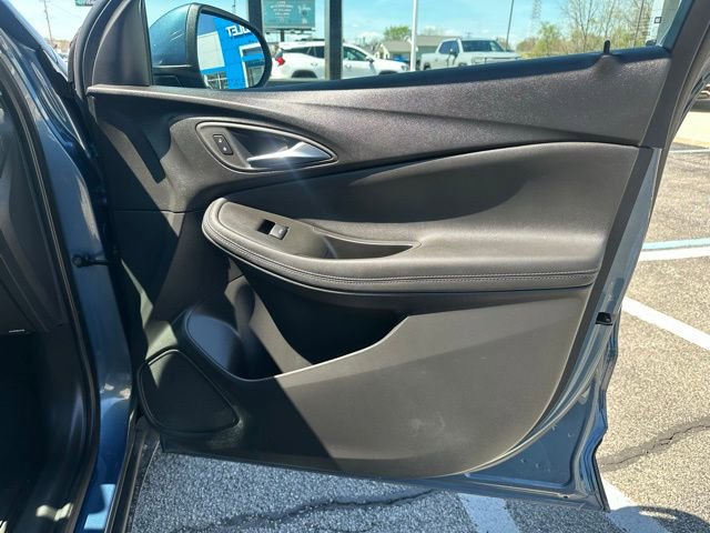 Used 2025 Buick Encore GX Preferred w/ Comfort Package image 10