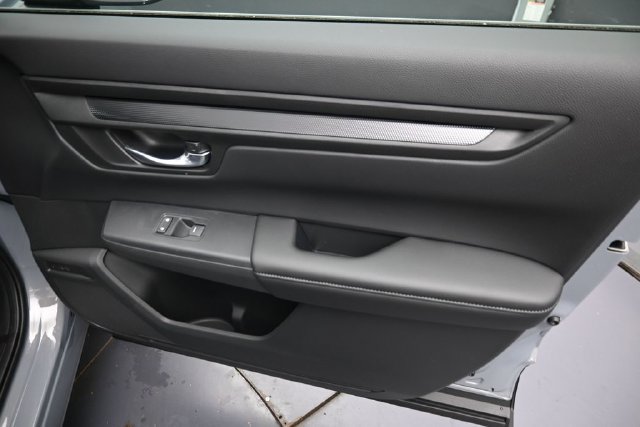 New 2027 Honda CR-V EX image 31