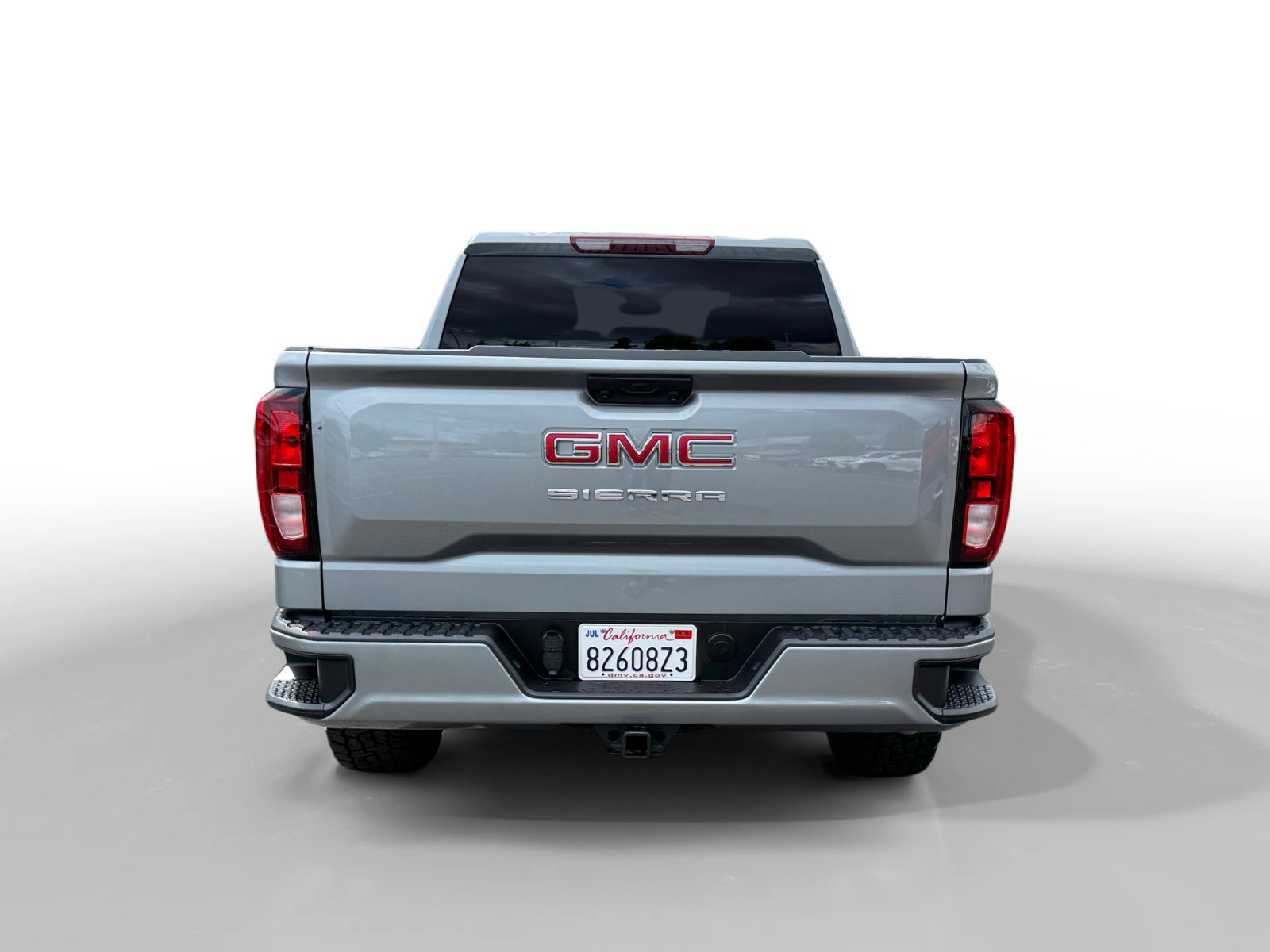Used 2024 GMC Sierra 1500 Elevation AWD/4WD image 4