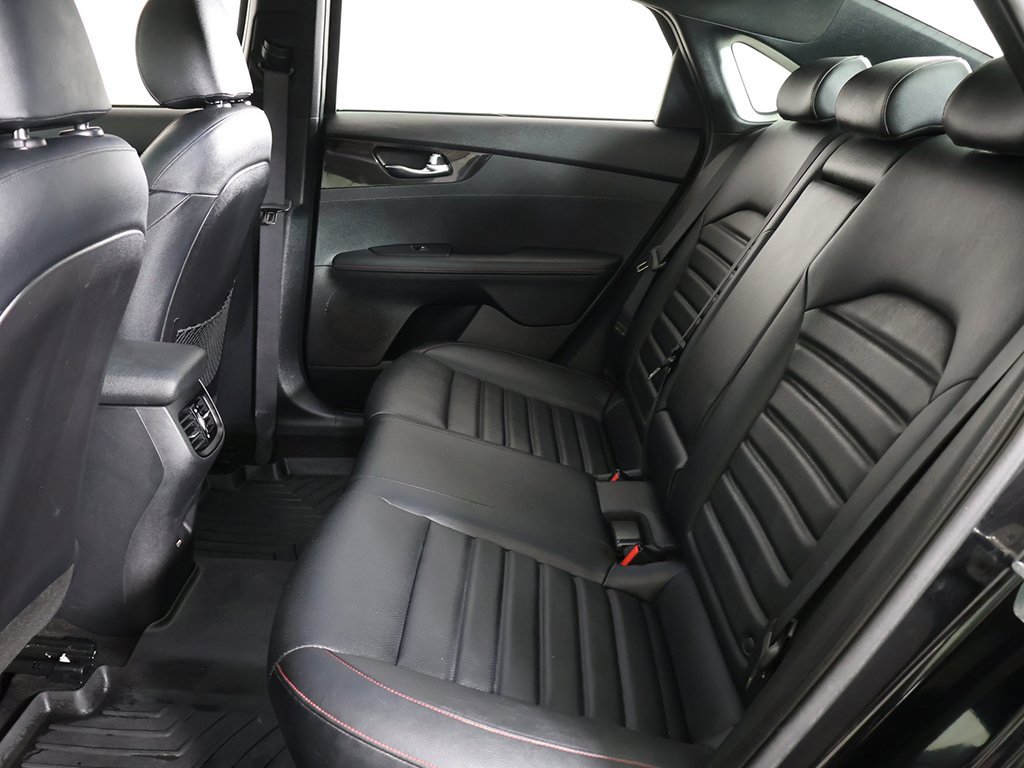 Used 2024 Kia Forte GT image 35