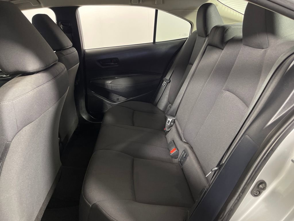 Used 2024 Toyota Corolla LE FWD image 20