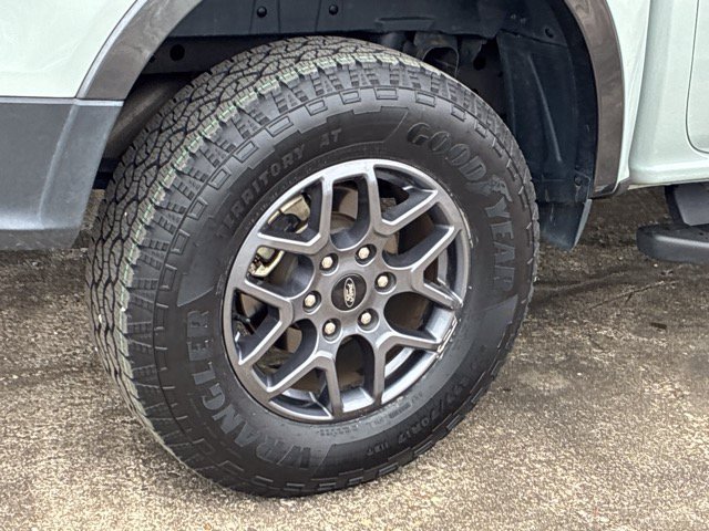 Used 2024 Ford Ranger XLT w/ Equipment Group 301A High RWD image 15