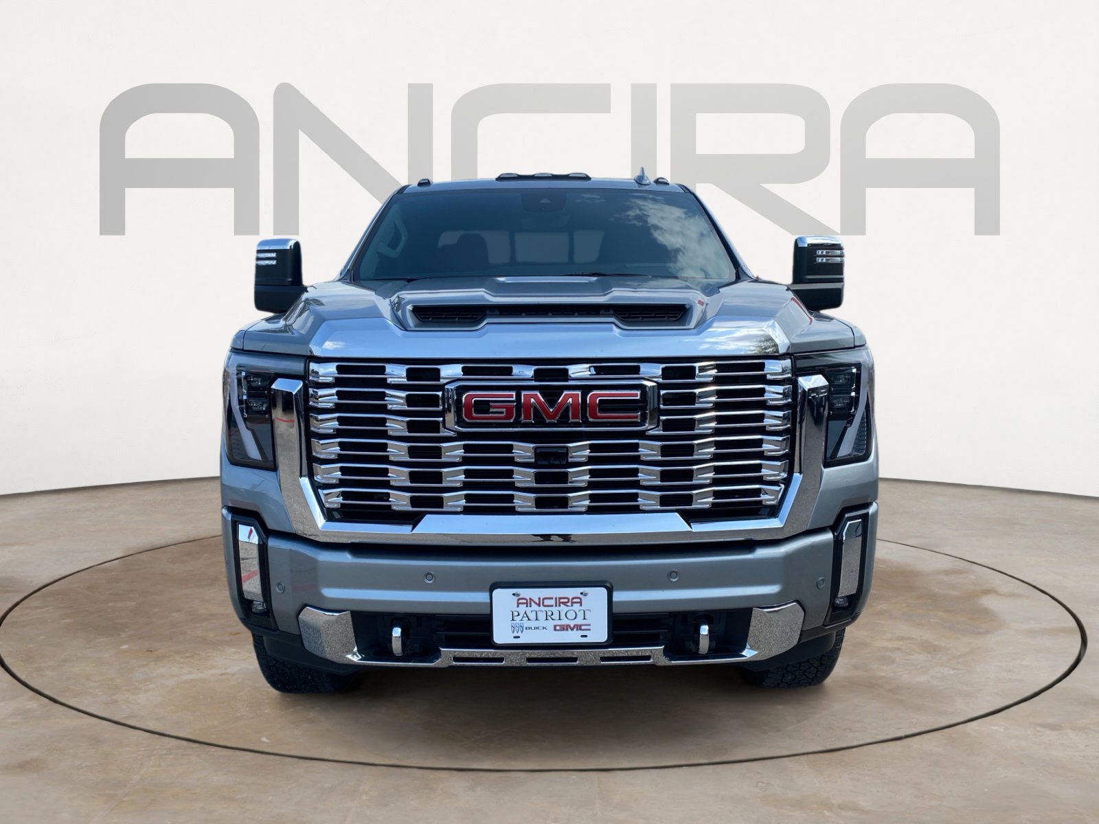 Used 2025 GMC Sierra 2500 Denali w/ Denali Reserve Package image 5