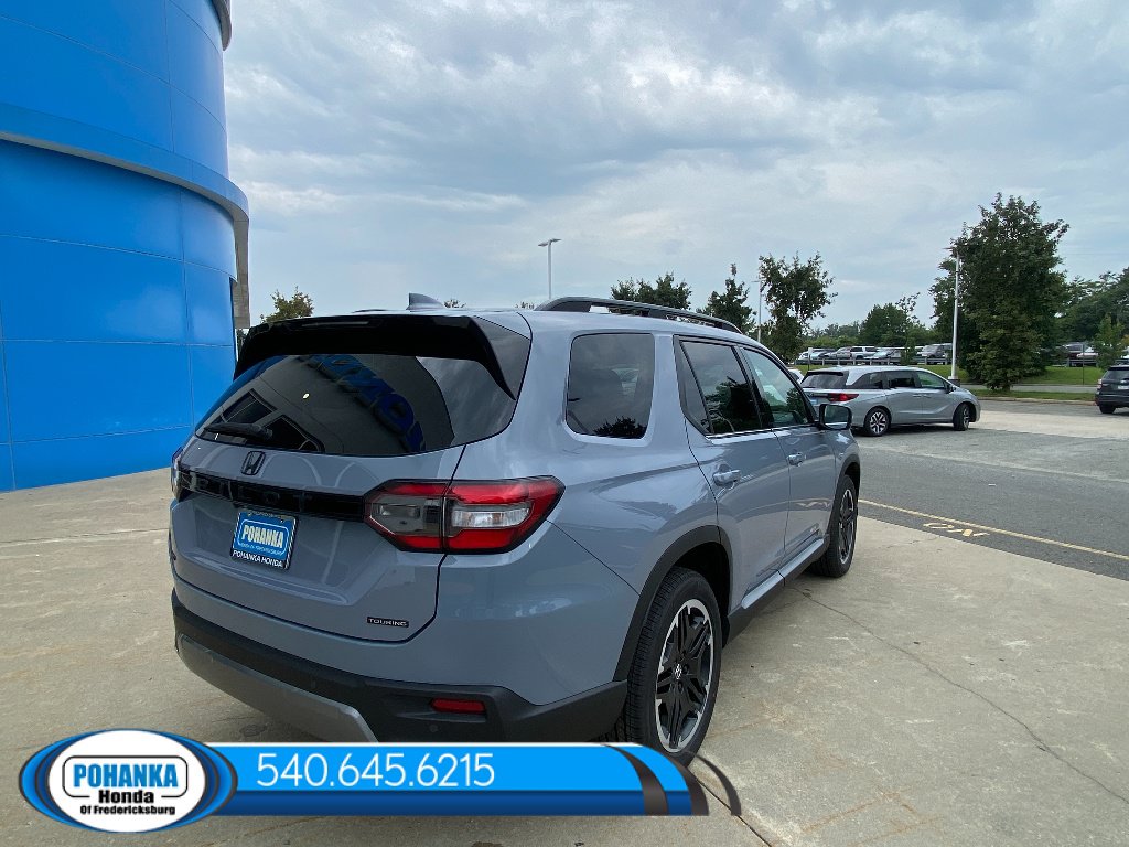 New 2026 Honda Pilot image 14
