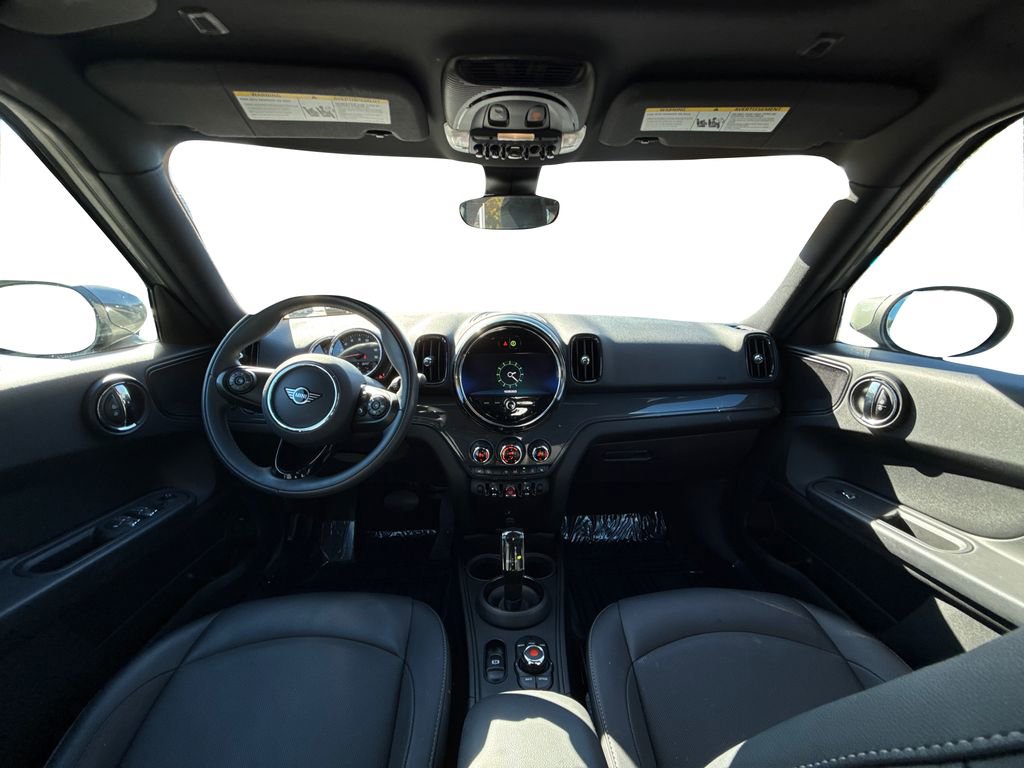 Used 2021 MINI Cooper Countryman ALL4 image 17