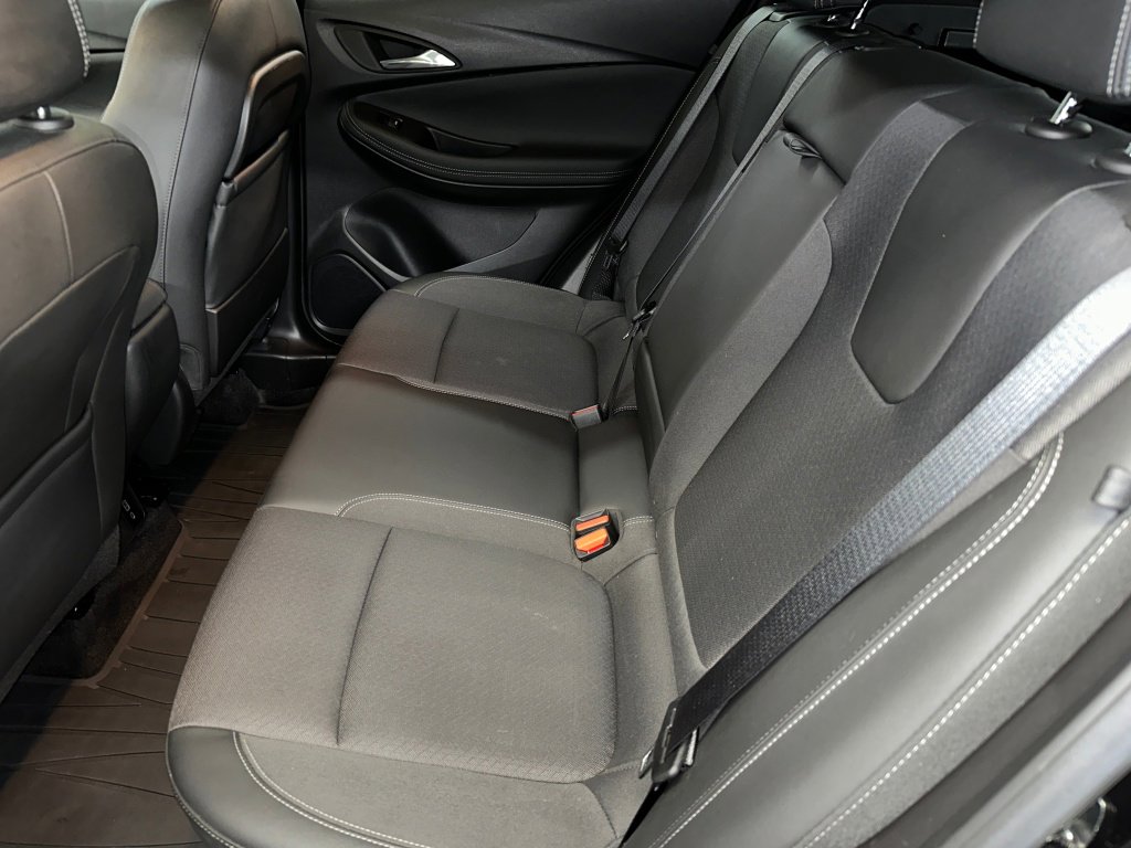 Used 2023 Buick Encore GX Select w/ Experience Buick Package image 19