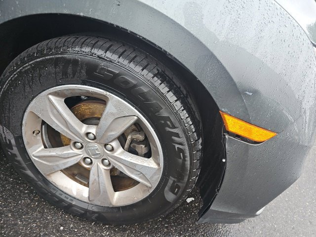 Used 2018 Honda Odyssey EX-L image 4