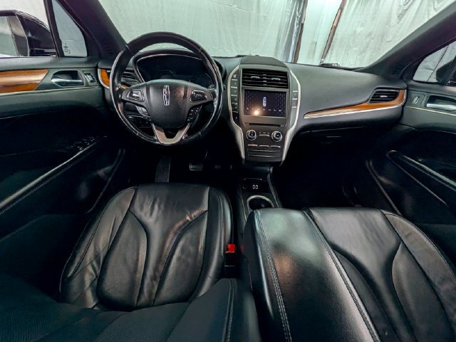 Used 2017 Lincoln MKC Select AWD/4WD image 13