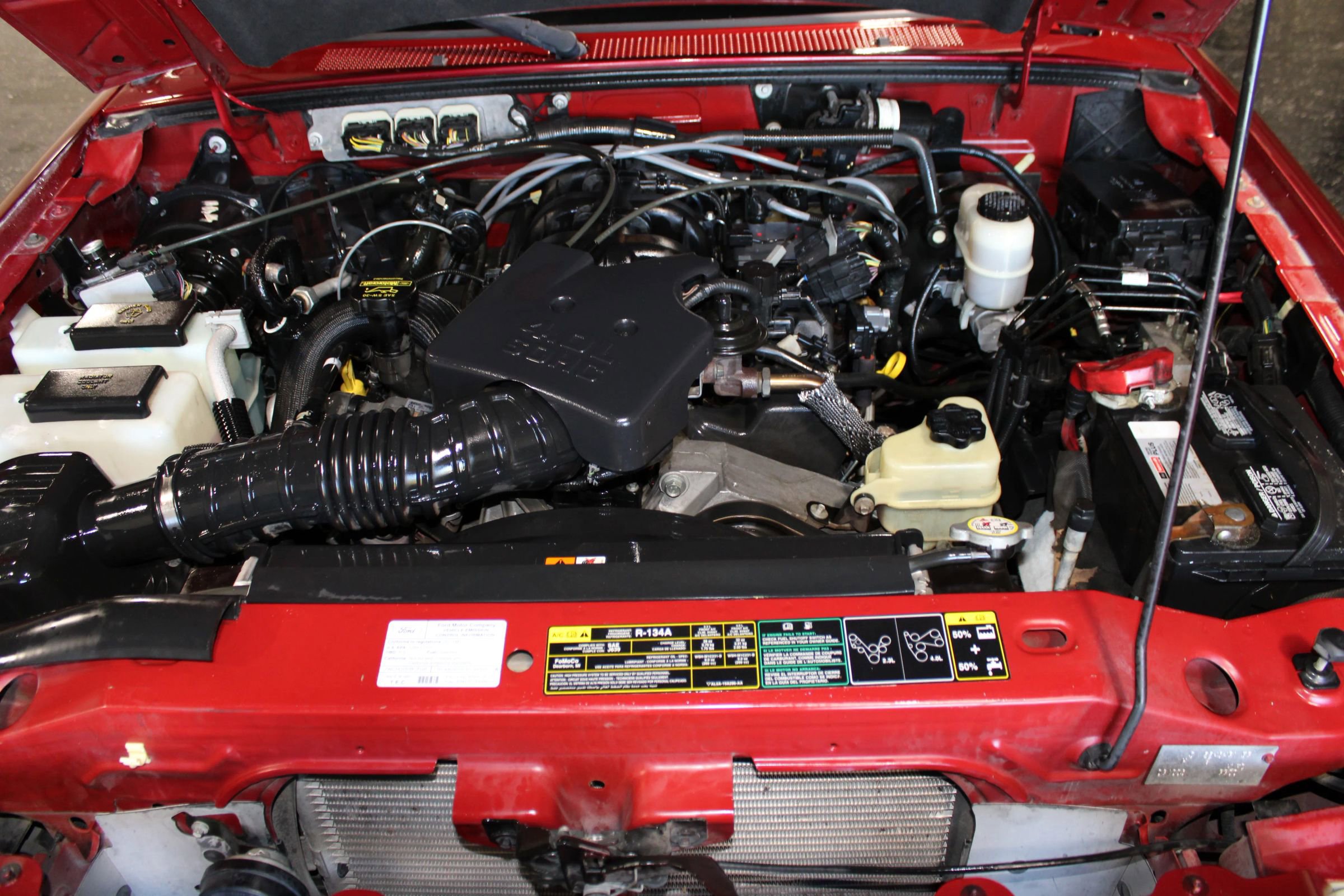 Used 2010 Ford Ranger Sport image 24