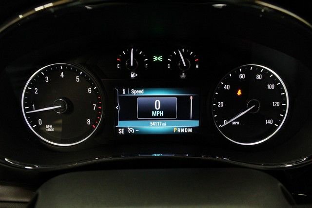 Used 2022 Buick Encore Preferred w/ Safety Package AWD/4WD image 25