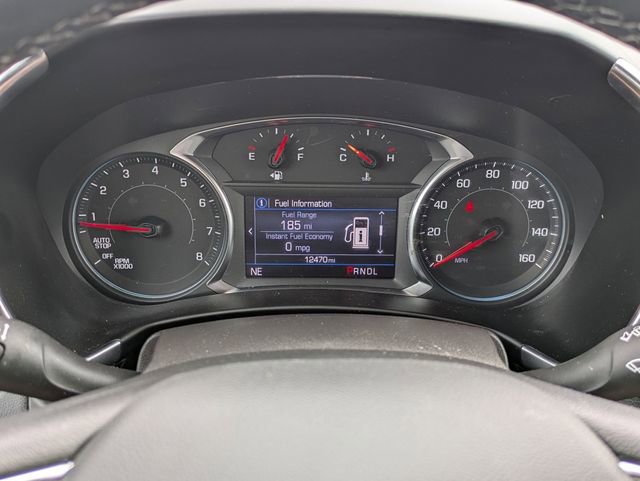 Used 2024 Chevrolet Equinox LT image 17