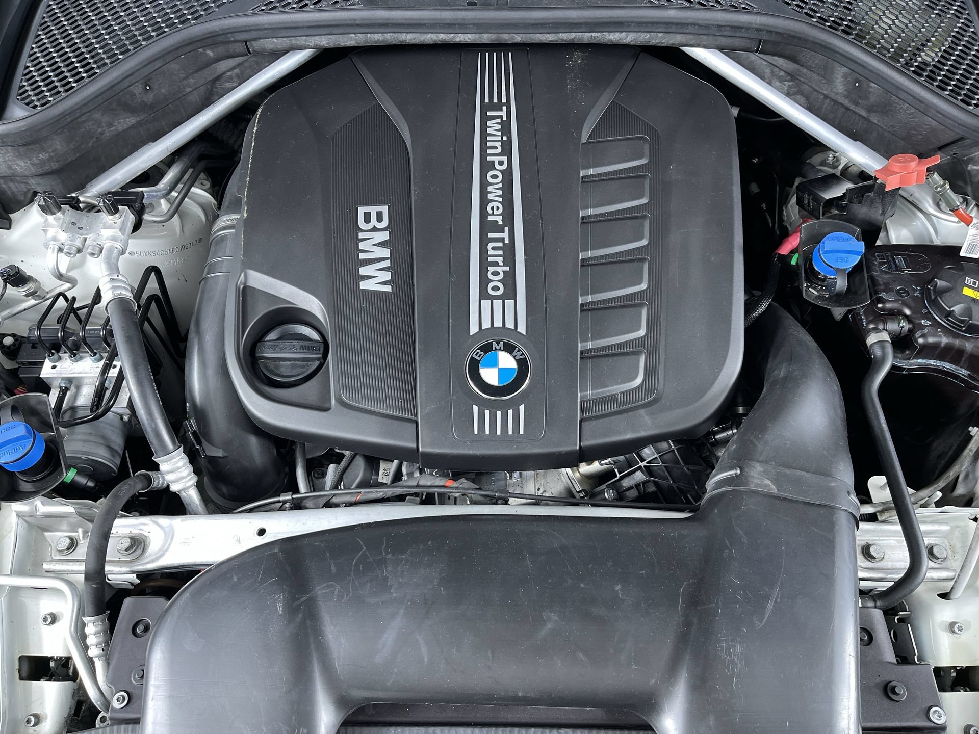 Used 2014 BMW X5 xDrive35d AWD/4WD image 31