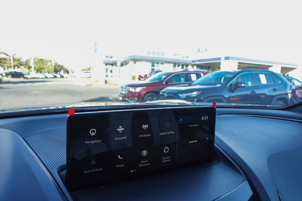 Certified 2025 Acura RDX A-Spec image 29