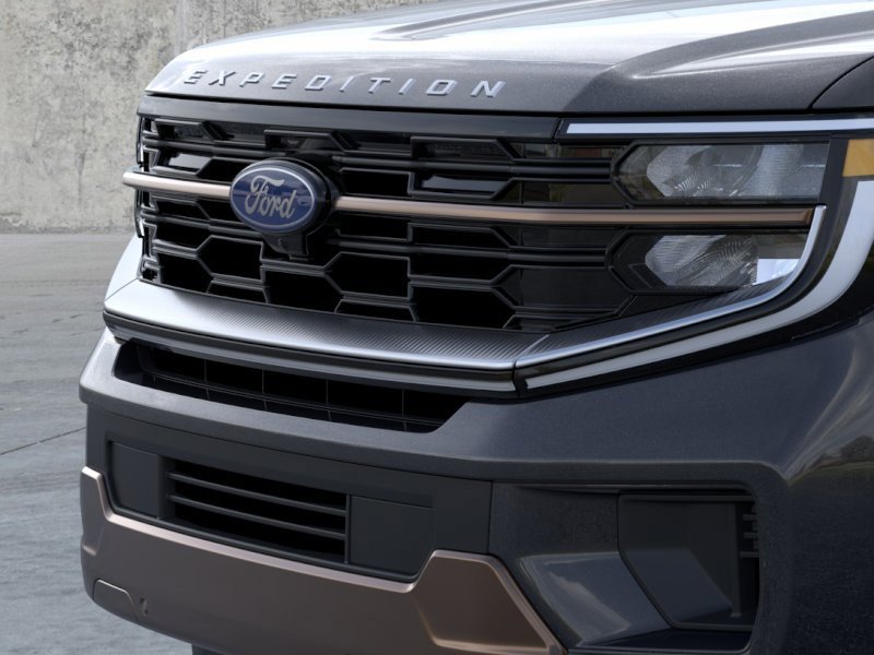 New 2026 Ford Expedition King Ranch AWD/4WD image 19
