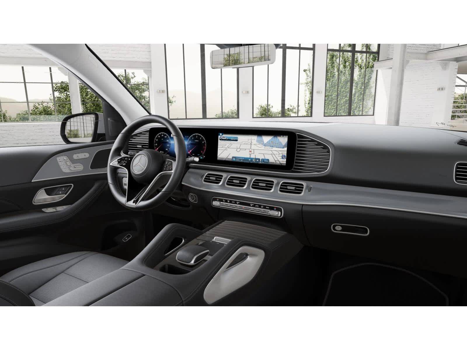 Used 2026 Mercedes-Benz GLE 350 4MATIC image 5