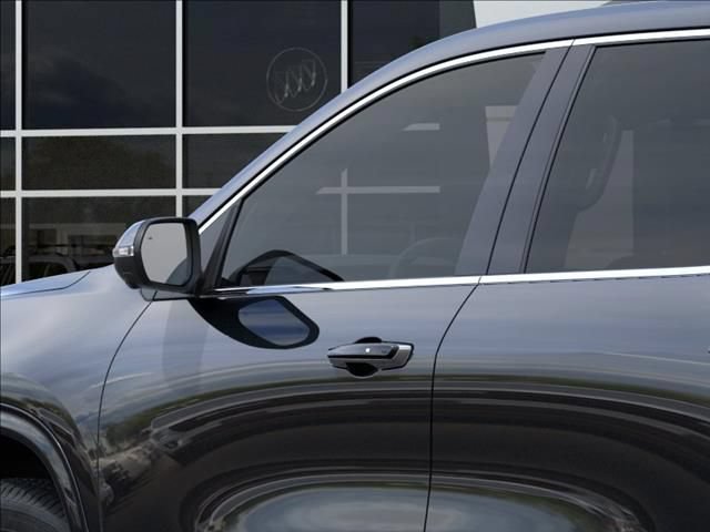 New 2027 GMC Acadia Denali FWD image 12