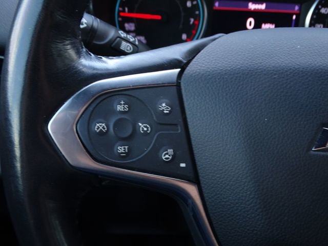 Used 2022 Chevrolet Traverse LT image 32