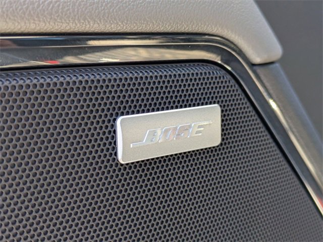 Certified 2024 Chevrolet Silverado 2500 ZR2 w/ Technology Package image 11