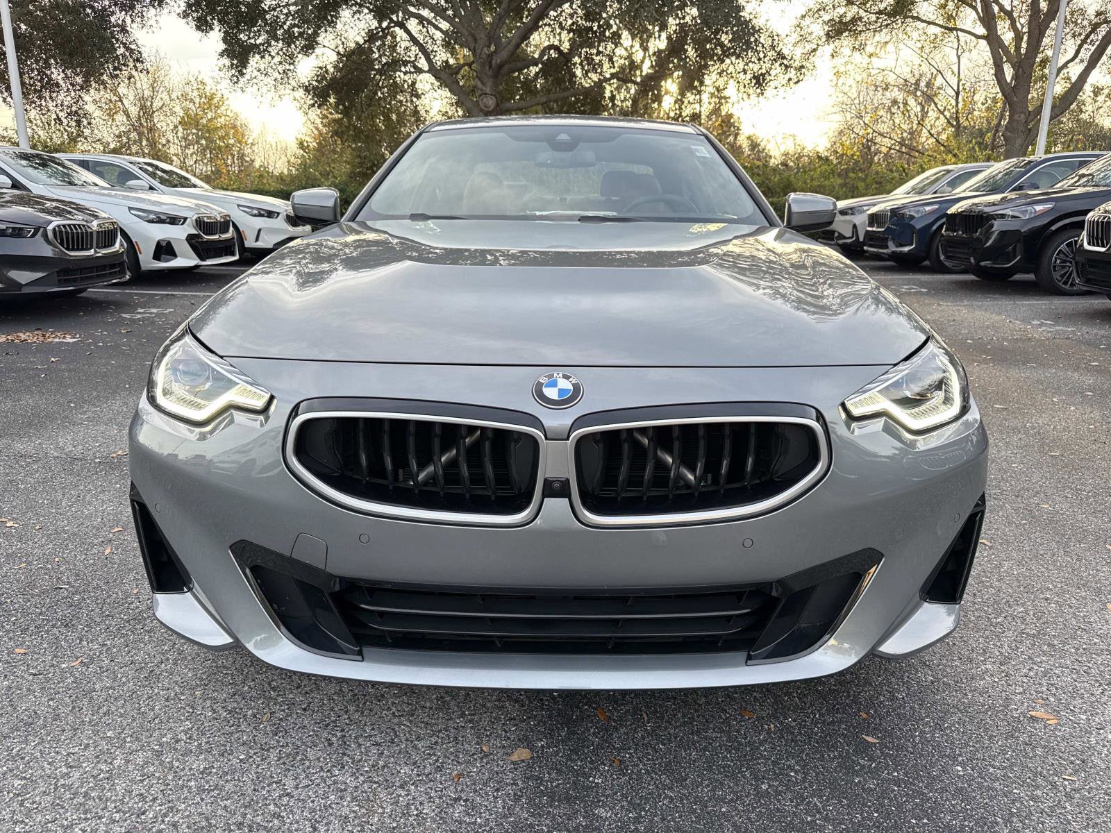 Used 2025 BMW 230i Coupe image 9