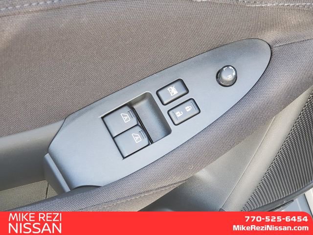New 2026 Nissan Z Sport w/ Floor Mat Package image 11