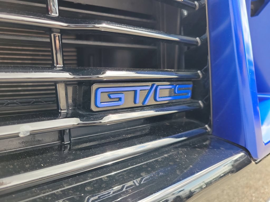 Used 2024 Ford Mustang GT Premium RWD image 9