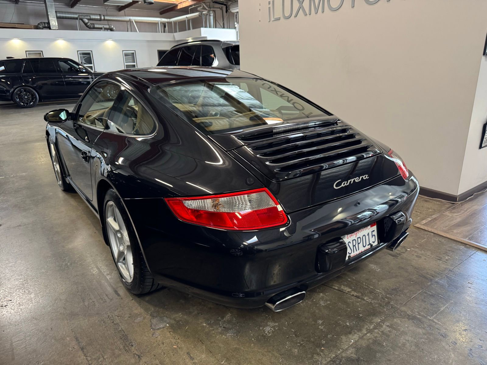 Used 2006 Porsche 911 Carrera image 13