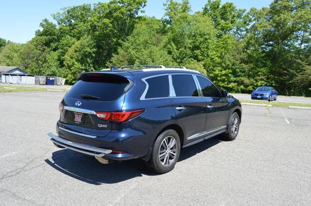 Used 2016 INFINITI QX60 Luxe w/ Premium Package AWD/4WD image 64