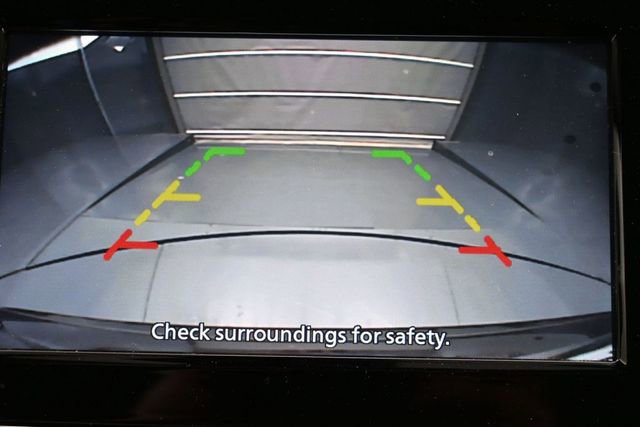 Certified 2024 Nissan Kicks S FWD image 13