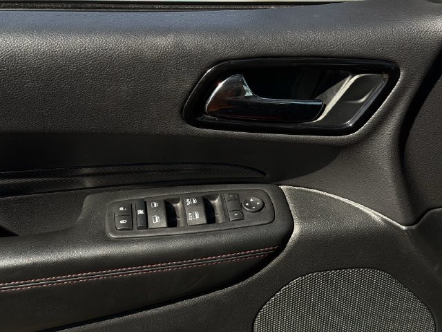 Used 2024 Dodge Durango R/T w/ Blacktop Package RWD image 22