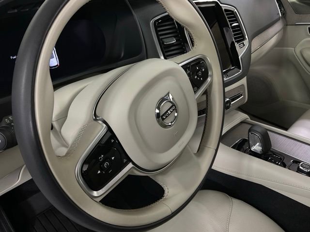 Used 2024 Volvo XC90 B6 Plus w/ Protection Package Premier AWD/4WD image 20
