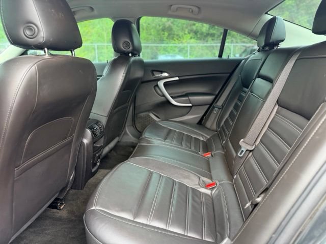 Used 2013 Buick Regal GS FWD image 22