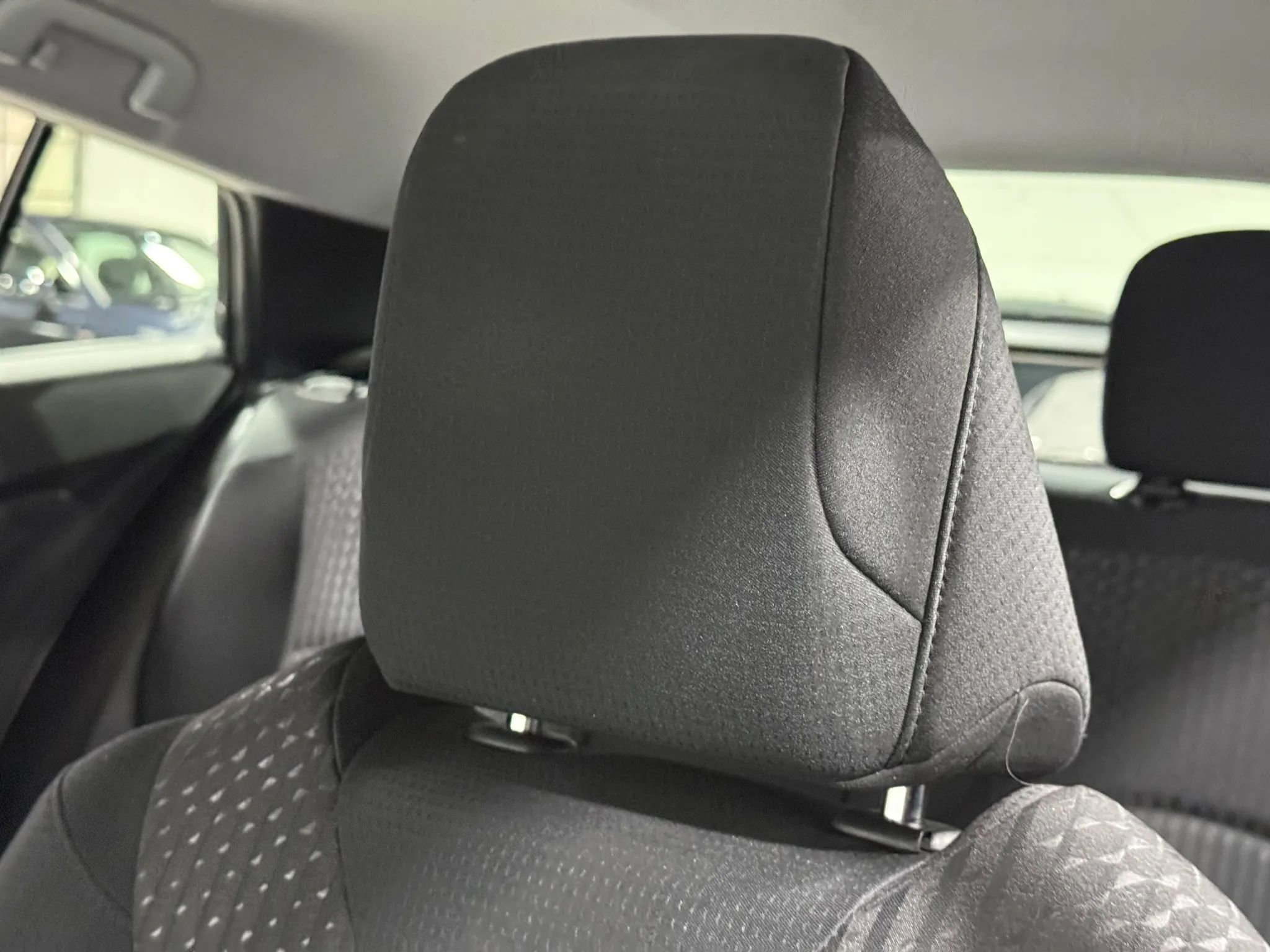 Used 2017 Toyota Prius Two image 17