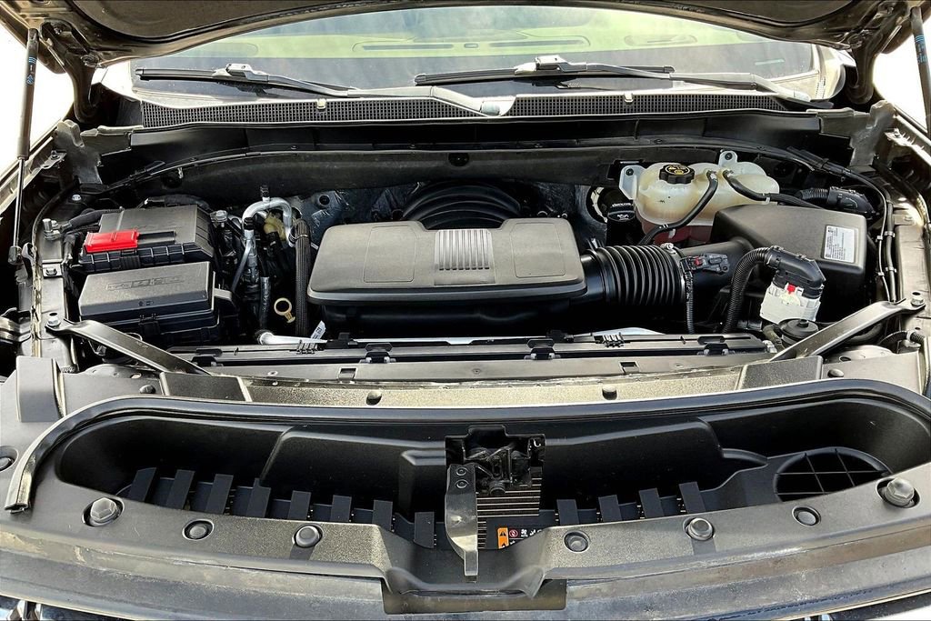 Used 2021 Chevrolet Tahoe Premier image 31