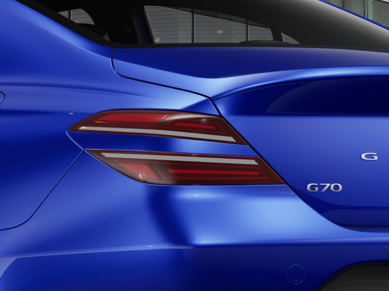 New 2026 Genesis G70 3.3T Sport Prestige AWD/4WD image 10