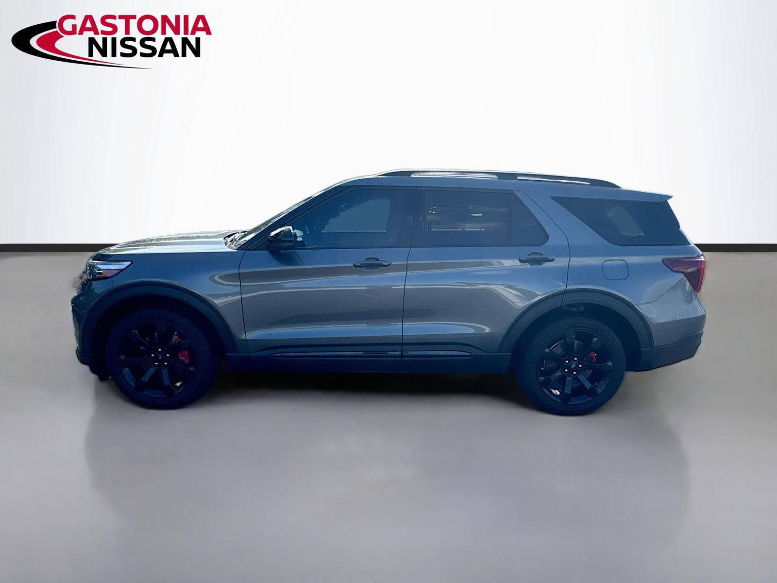 Used 2023 Ford Explorer ST w/ Equipment Group 401A AWD/4WD image 5