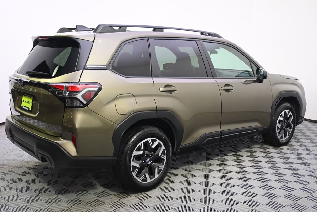 Certified 2026 Subaru Forester Premium AWD/4WD image 7