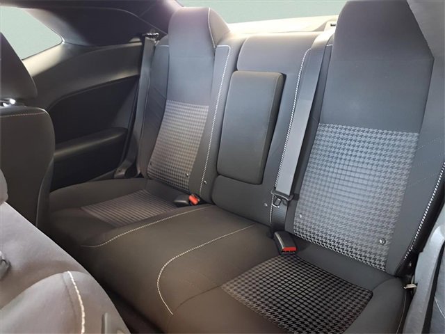 Used 2023 Dodge Challenger SRT Hellcat w/ Driver Convenience Group image 22