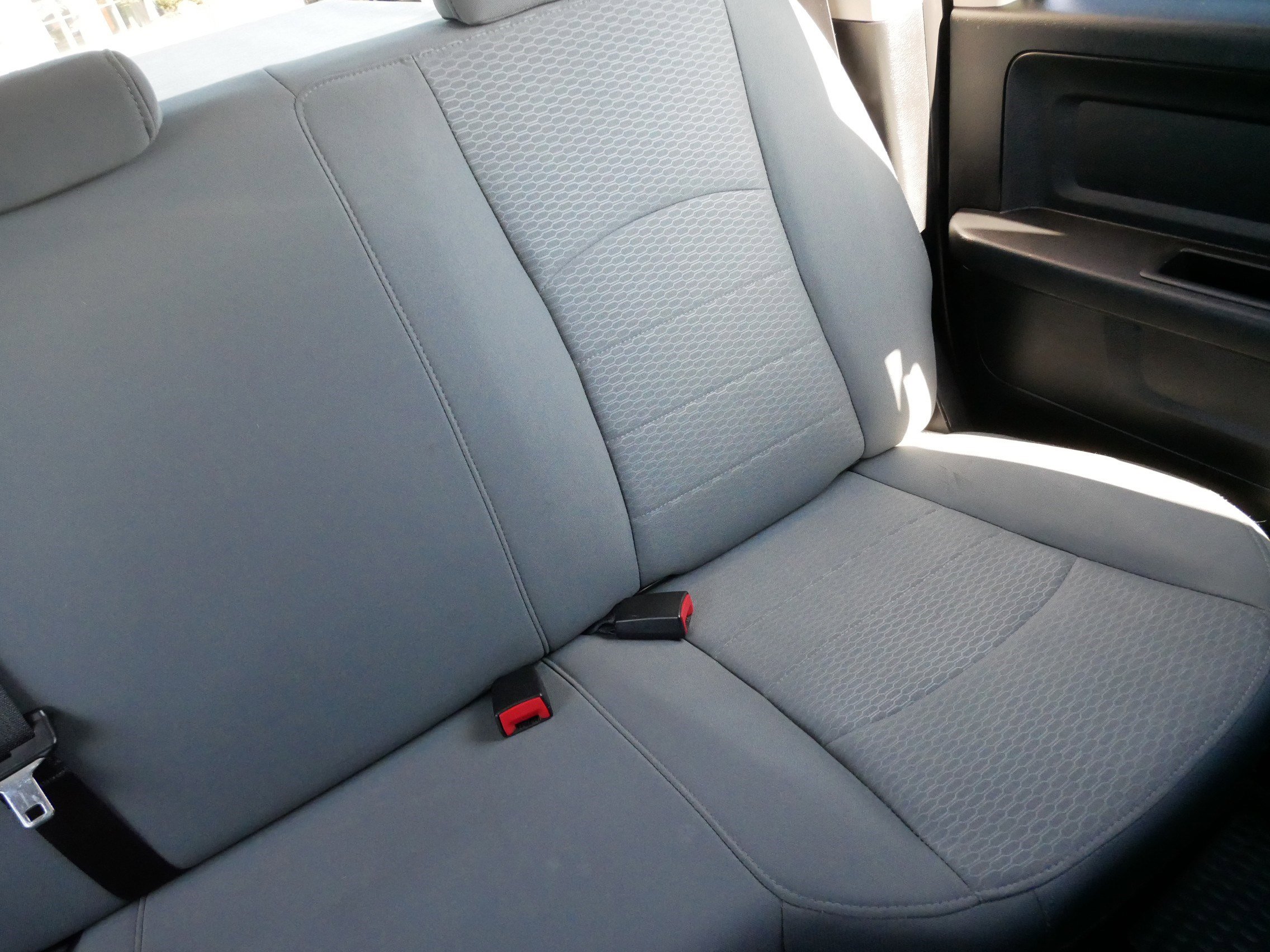 Used 2017 RAM 1500 Express w/ Express Value Package image 15