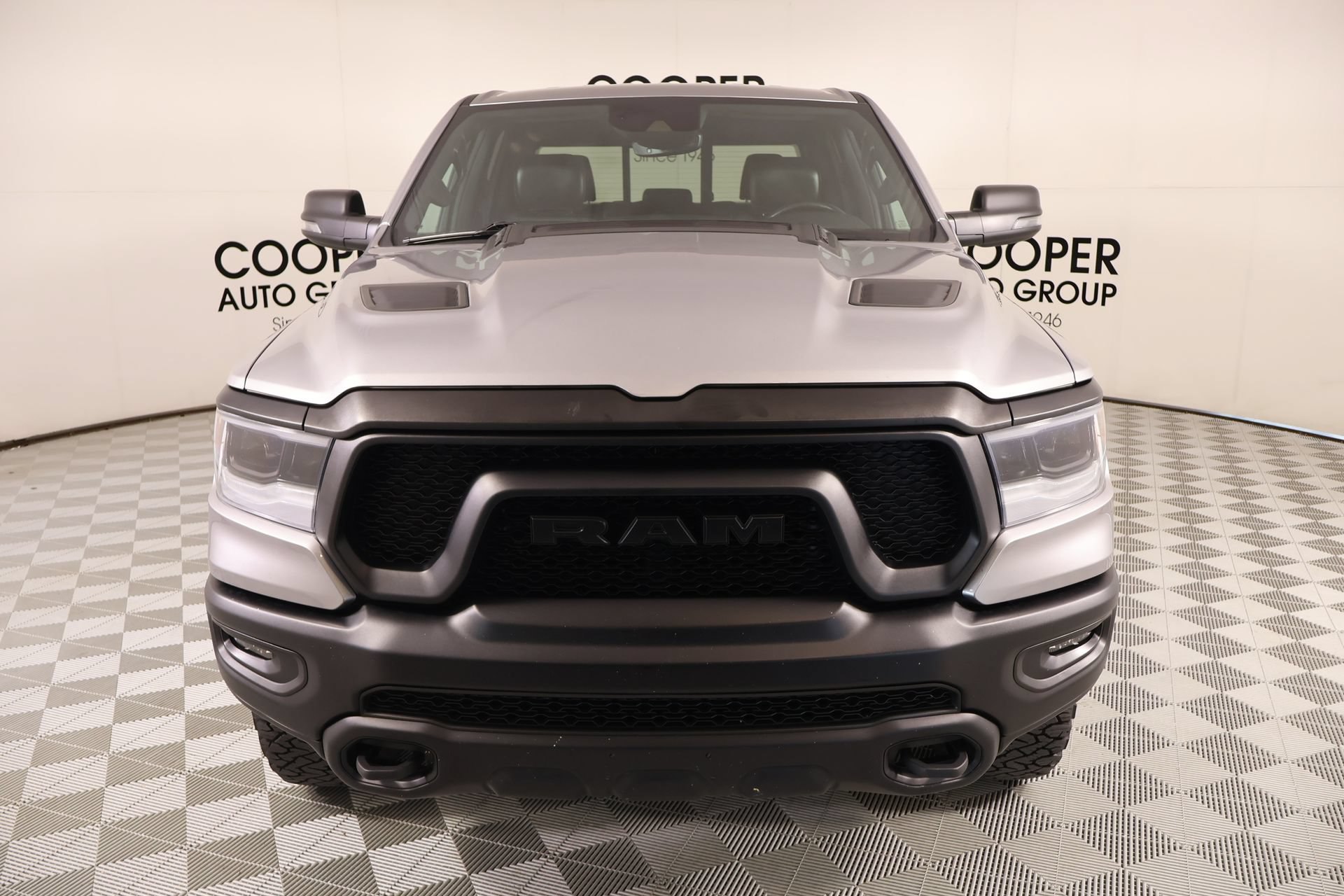Used 2024 RAM 1500 Rebel w/ Rebel Level 1 Equipment Group AWD/4WD image 10