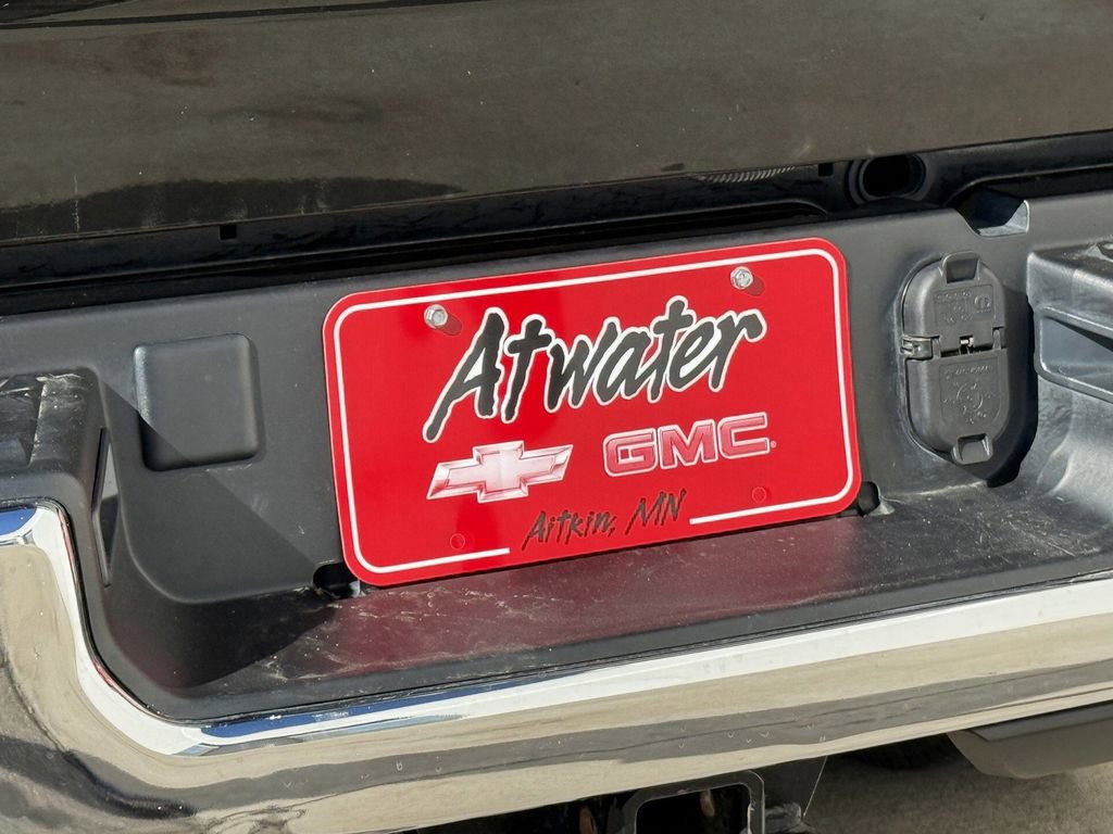 Used 2024 RAM 2500 Big Horn image 30