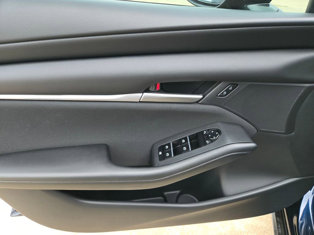 New 2026 MAZDA MAZDA3 s image 19