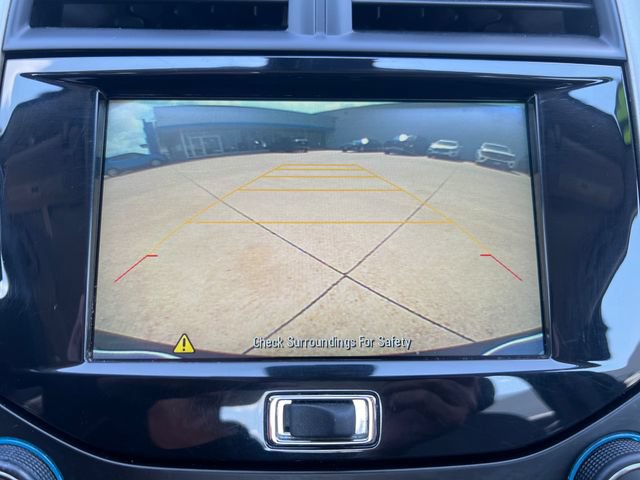 Certified 2016 Chevrolet Malibu LT w/ Power Convenience Package FWD image 22