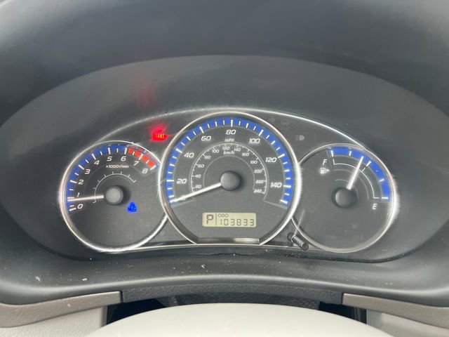 Used 2010 Subaru Forester 2.5X image 23
